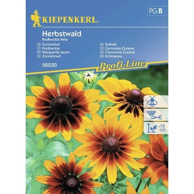 Třapatka mix Kiepenkerl