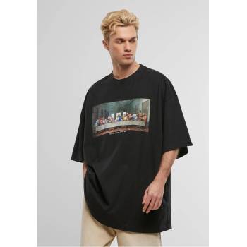 Mister Tee Тениска Can't Hang With Us Huge Tee black XXLUB-MT10172-00007 - Черен, размер L