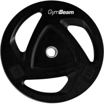 Image 1 of GymBeam Iron Plate | 30 mm [25 кг. ]