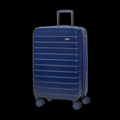 Rock TR-0214/3-Mtmavě modrá 60 L