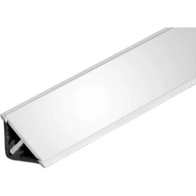 Těsnící lišta Naturel 400 cm TL20B4 – Hledejceny.cz