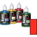 Hasoft Farbič 50 ml červená