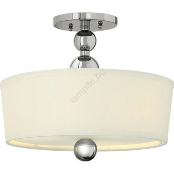 Elstead Lighting HK-ZELDA-SF-PN