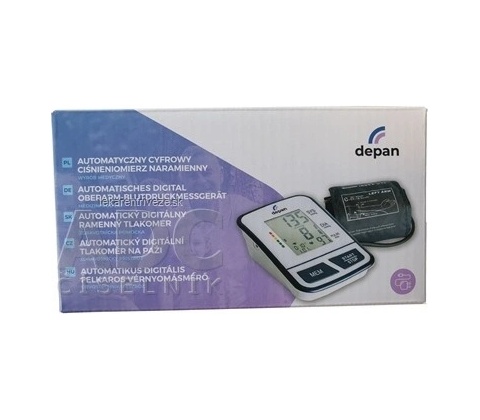 Depan BSP-11