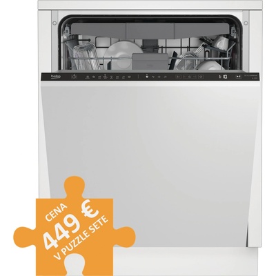 Beko BDIN38521Q