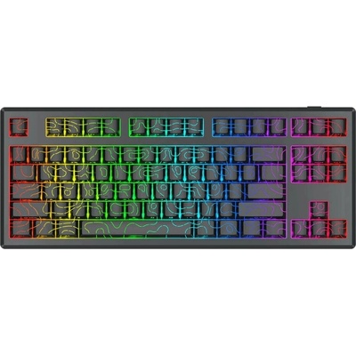 Redragon K732MC-RGB-PRO Uranus Pro
