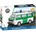 COBI 24637 Volkswagen T3 Полиция, 1: 35, 144 к (COBI-24637)
