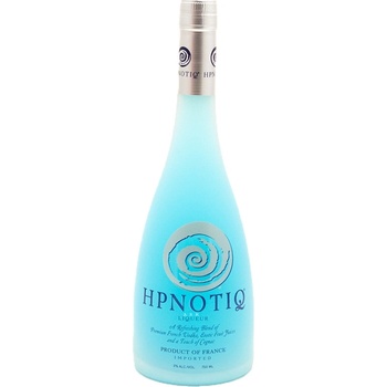 Hpnotiq Liqueur 17% 0,7 l (čistá fľaša)