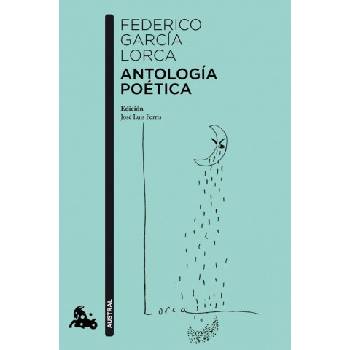 Antologia poetica de Federico Garcia Lorca