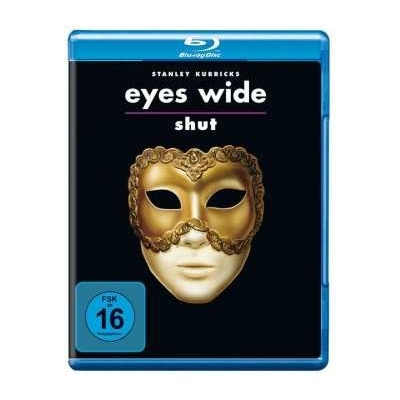 Eyes Wide Shut BD – Hledejceny.cz