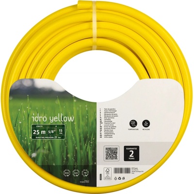 FITT ГРАДИНСКИ МАРКУЧ fitt idro yellow 1/2" 50м (71021.16650.59037)