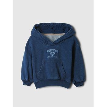 GAP Бебешки суитшърт Vintage Soft Gap Athletic GAP GAP | Sin | Момичешки | 92