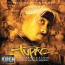 Two Pac - Resurrection CD