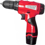 Raider RD-CDL33 (030161) Акумулаторна отвертка, винтоверт