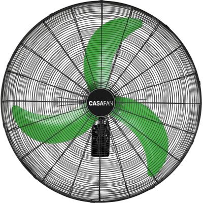 Casafan 309006 WM-W 9 Silent Power IP54, černá