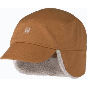 BUFF Зимна шапка Buff Fall Line simu copper