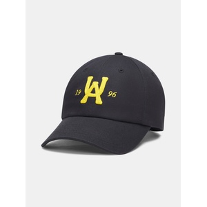 Under Armour Унисекс шапка с козирка Under Armour Essential Low ADJ Under Armour | Cheren | МЪЖЕ | UNI