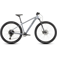 CUBE Attention SLX 2026