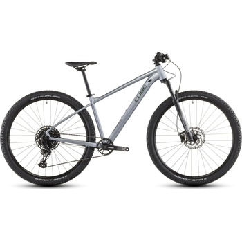 CUBE Attention SLX 2026