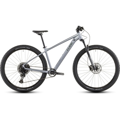 CUBE Attention SLX 2026