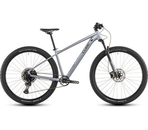CUBE Attention SLX 2026