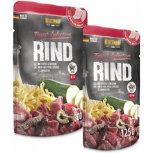 Belcando Finest Selection Beef & Spaetzle & Courgettes 300 g