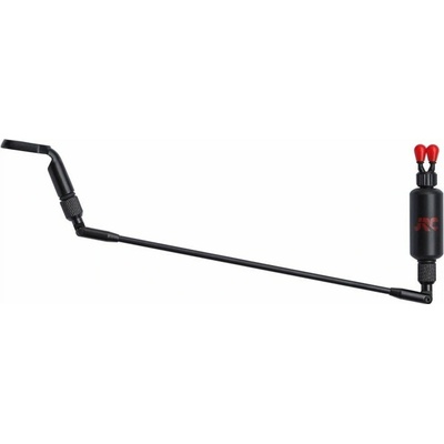 Retiazkový indikátor JRC X-LITE Bobbin Swing 15g Čierno-červený