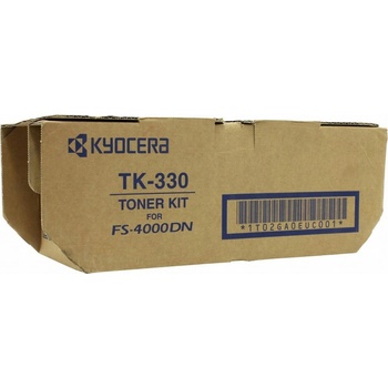 Kyocera Mita TK-330 - originálny