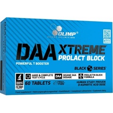 Olimp DAA Xtreme Prolact Block 60 tablet