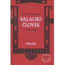 Valalski človek