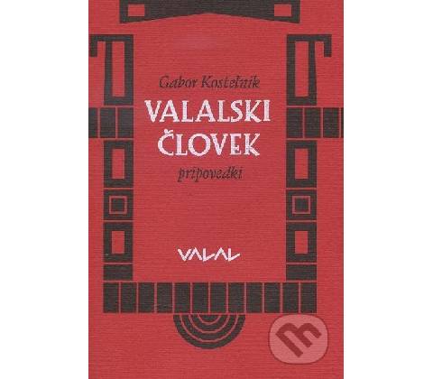 Valalski človek