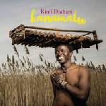 Kimi Djabaté - Kanamalu (LP) (0088234590115)