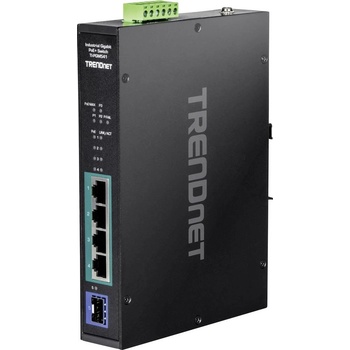 TrendNet TI-PGM541