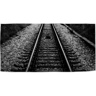 Sablio Uterák Koľajnice 30 x 50 cm