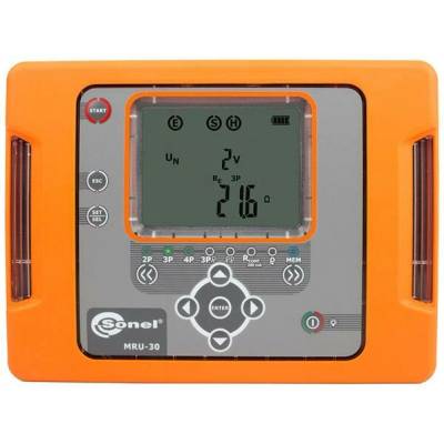Sonel MRU-30