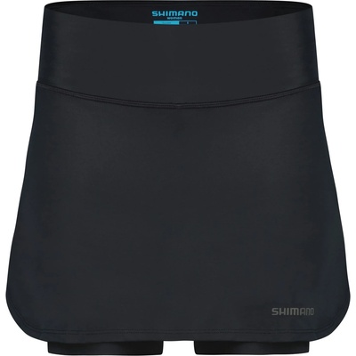 Shimano Дамска пола Shimano Women's Primo Skirt - Black - размер XL (113-1122-0114)