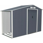 ROJAPLAST LUKE A 278x127x195cm