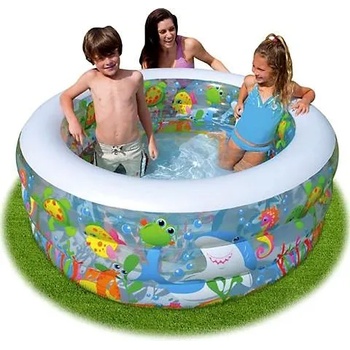 Image 1 of Intex Aquarium 152x56 cm (58480NP)