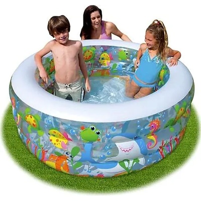 Intex Aquarium 152x56 cm (58480NP)