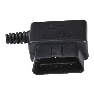 STU OBD02 Konektor OBD2 90°