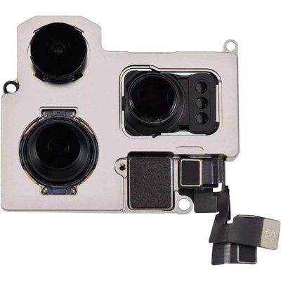 Zadní kamera iPhone 16 Pro IPH1118