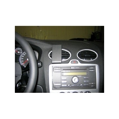 Brodit ProClip montážní konzole pro Ford Focus 05-10, na střed vlevo 853584