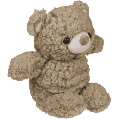 OOTB nahřívací plyšový medvídek s turmalínovými kuličkami – Zboží Mobilmania