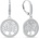 Brilio Silver EA69