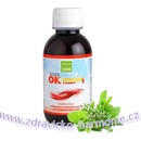 Doplňky stravy OKG OK Omega 3 Complete 120 ml