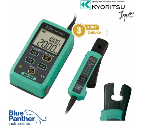 KYORITSU KEW2500