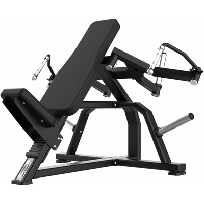 TUNTURI PLATINUM Pec Fly Plate loaded V-series