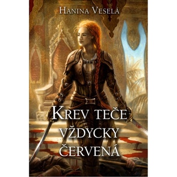 Krev teče vždycky červená