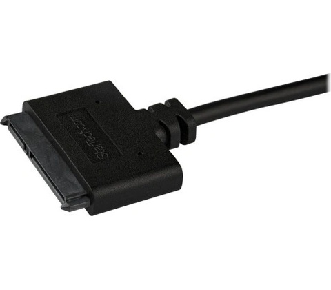 StarTech USB3S2SAT3CB