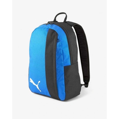 PUMA TeamGoal 23 Backpack Blue/Black